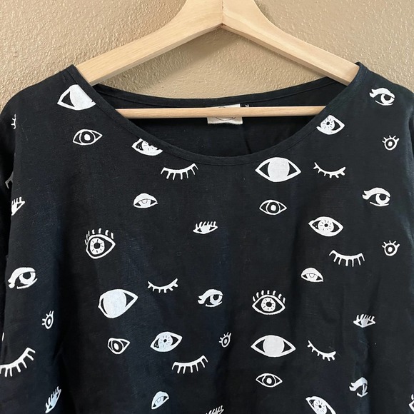 Jenny Lemons eyes wide box top - Picture 6 of 6